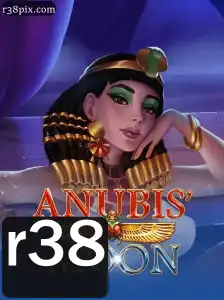 Descubra AnubisMoon: Um Novo Jogo que Une Mistério e Estratégia