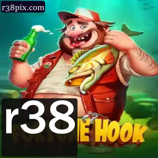 Explorando o Mundo de FortuneHook: O Jogo que Está Conquistando a Cena com r38