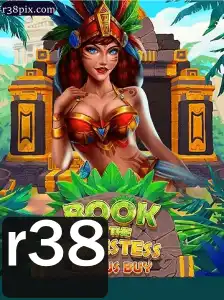 Descubra o Enigma de BookOfThePriestess: Um Mergulho nas Regras e na Introdução do Jogo