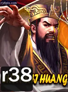 Descubra ChinShiHuang: O Jogo de Estratégia Inspirado no Antigo Império Chinês