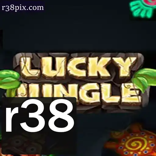 Descubra o Mundo Emocionante de LuckyJungle: O Jogo que Fascina Multidões