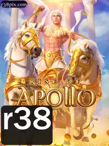 RiseofApollo: Tudo o que Você Precisa Saber Sobre Este Jogo Revolucionário