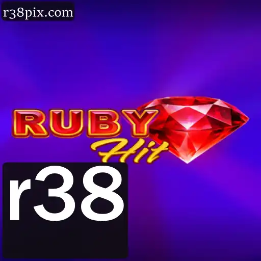 Descubra RubyHit: As Aventuras do Mundo R38