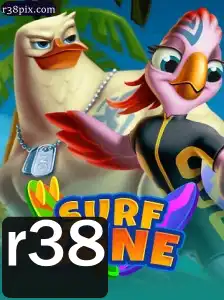 Descubra o Empolgante Mundo de SurfZone: A Aventura Aquática do Momento