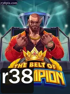 Explore o Fascinante Mundo de TheBeltOfChampion: Uma Jornada Épica