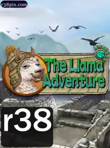 Descubra o Fascinante Mundo de 'TheLlamaAdventure'