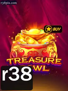TreasureBowl: Descubra a Aventura e Estratégia do Novo Jogo Fascinante