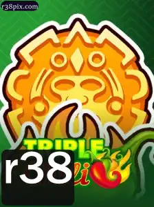 Explorando o Mundo de TripleChili: Um Jogo Inovador