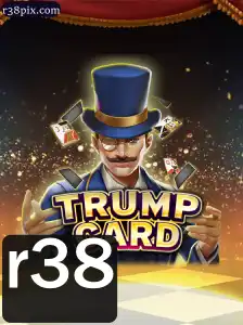 Descubra o Mundo de TrumpCard: O Jogo Estratégico de Decisões Políticas