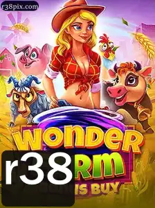 Explorando o WonderFarmBonusBuy: Um Mergulho em Aventura e Estratégia