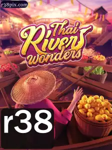 Explorando o Fascinante Mundo de ThaiRiverWonders