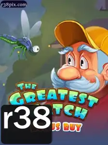TheGreatestCatchBonusBuy: A Fascinante Nova Experiência de Jogo