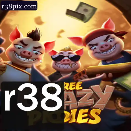 Descubra o Mundo Fascinante de ThreeCrazyPiggies: Um Jogo Inovador